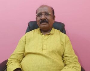 अमित तिवारी 