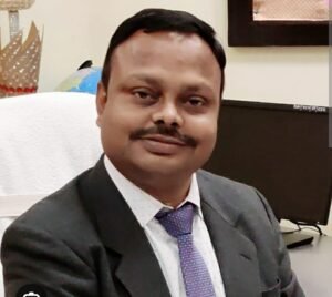 अमिताभ श्रीवास्तव 